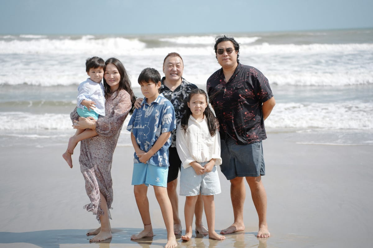 How to Get Everyone in Your Family on the Same Page for Spring Break